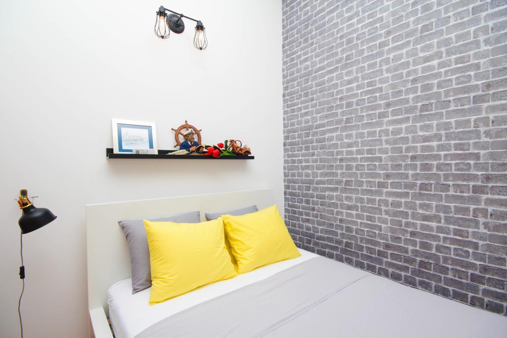 Fab 'N' Chic Apartments Сплит Экстерьер фото